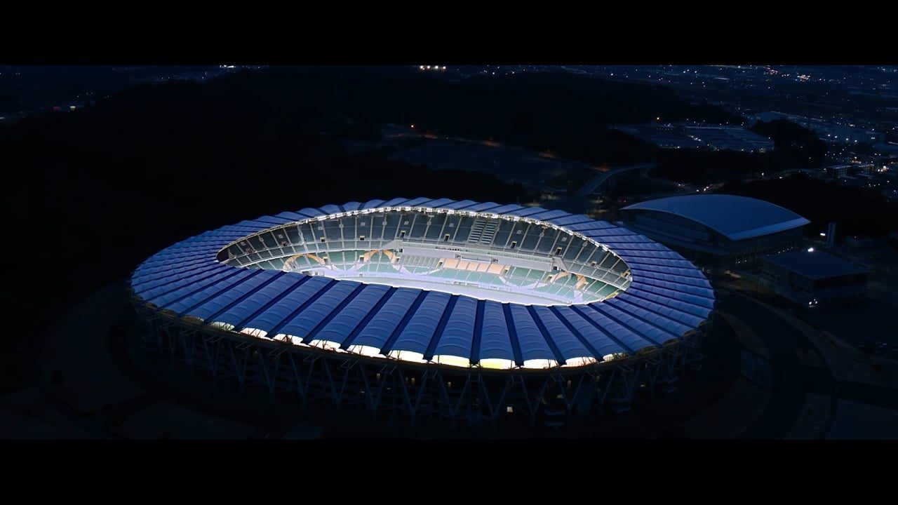 TopKnot Film showreel